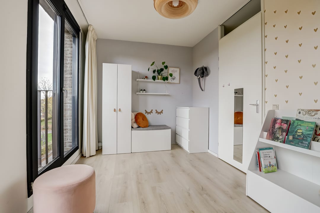 Photo 22 of Hoornplantsoen 30