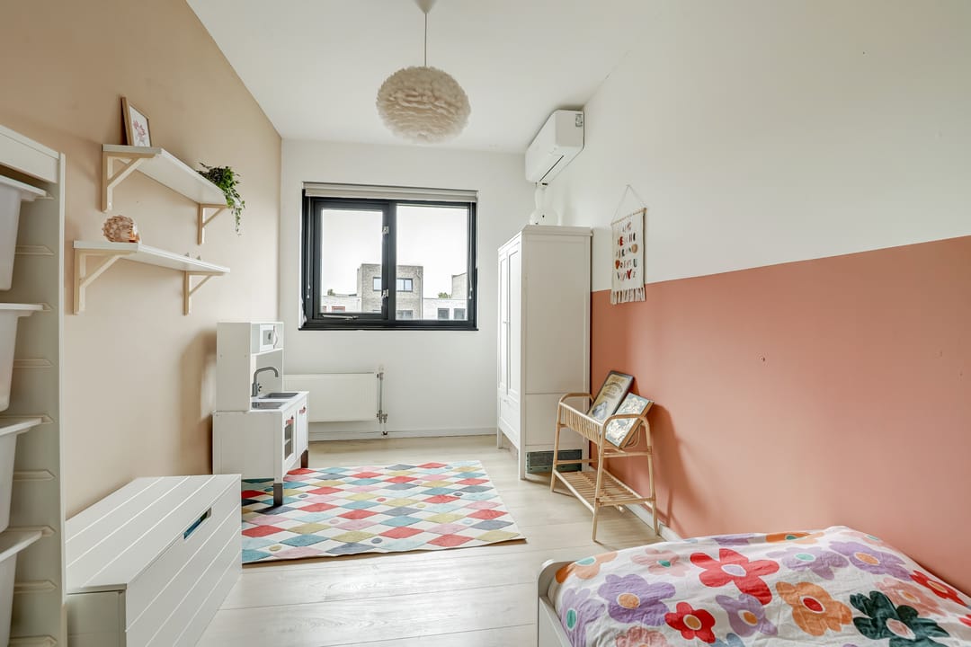 Photo 23 of Hoornplantsoen 30