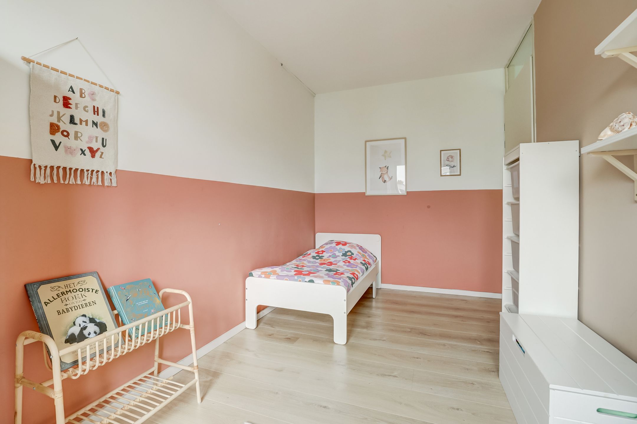 Photo 24 of Hoornplantsoen 30