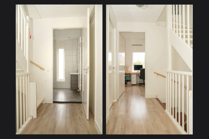 Foto 15 van Gerrit Achterbergstraat 59