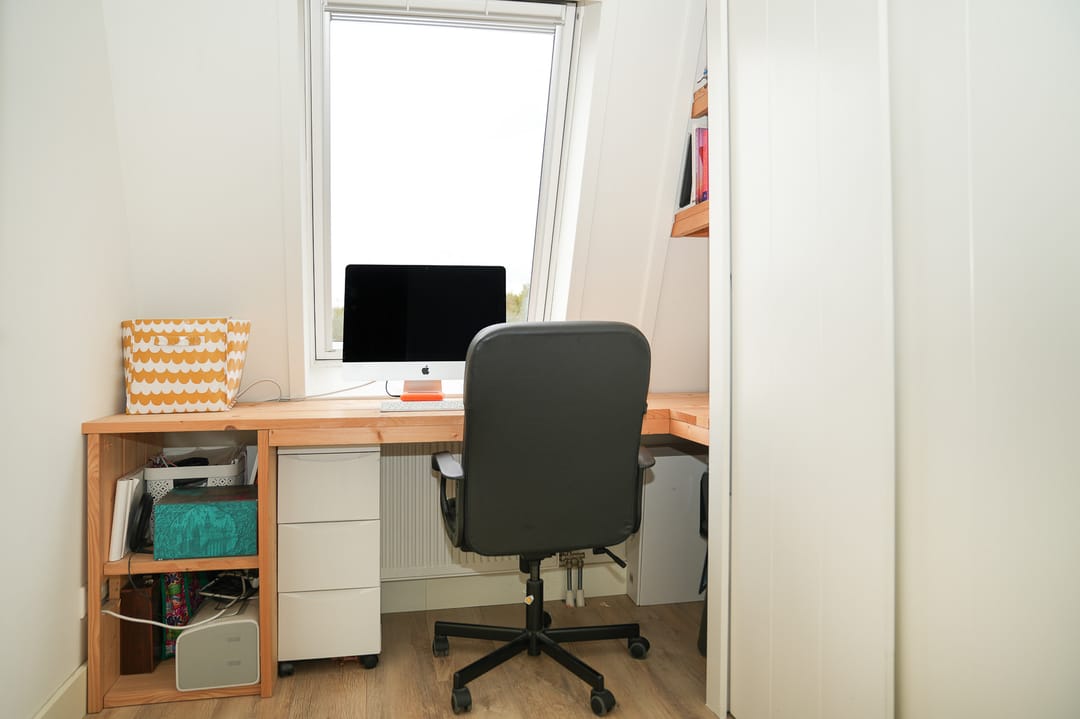 Foto 16 van Gerrit Achterbergstraat 59