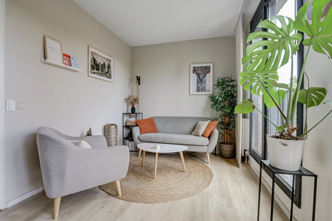 Photo 16 of Hoornplantsoen 30