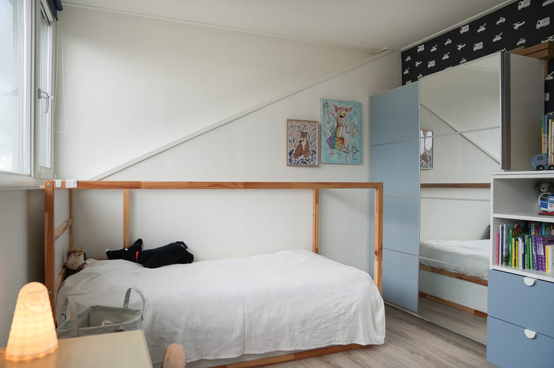 Foto 17 van Gerrit Achterbergstraat 59