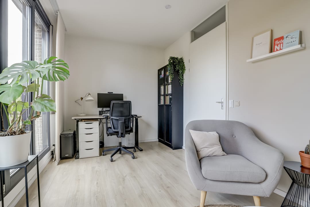 Photo 17 of Hoornplantsoen 30