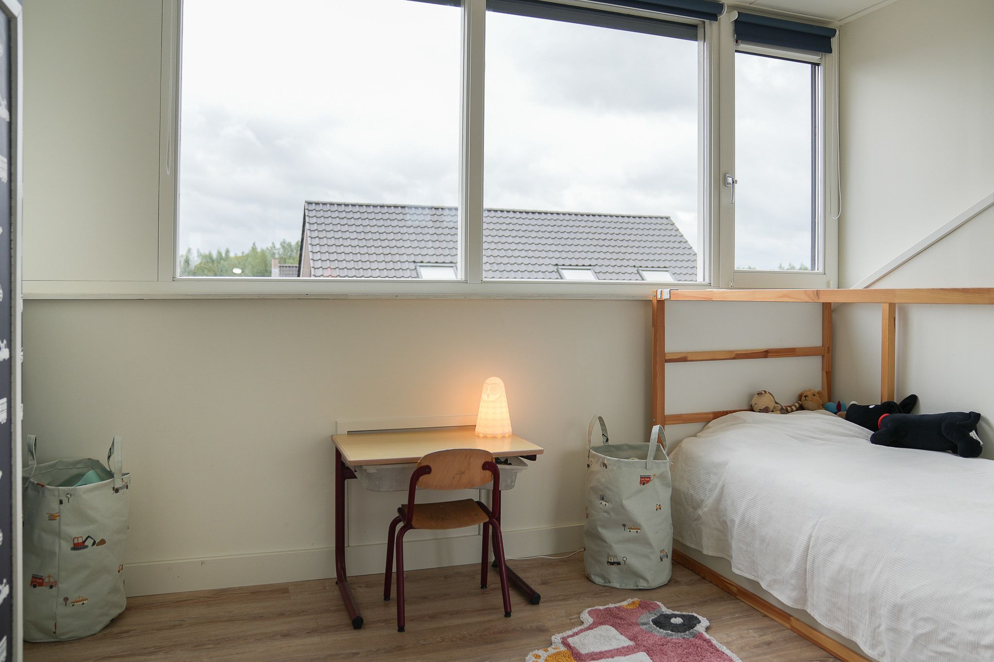 Foto 18 van Gerrit Achterbergstraat 59