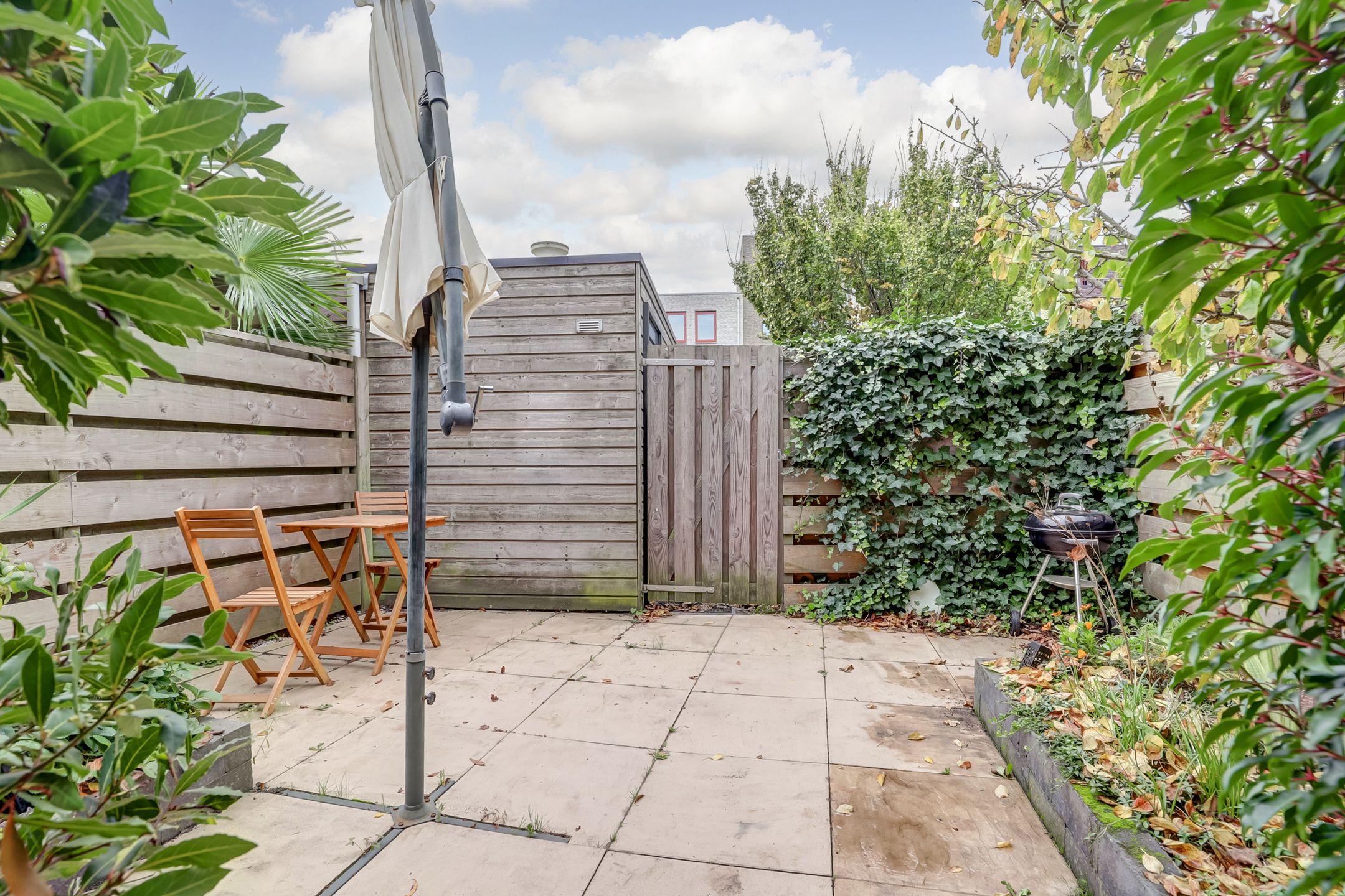 Photo 27 of Hoornplantsoen 30