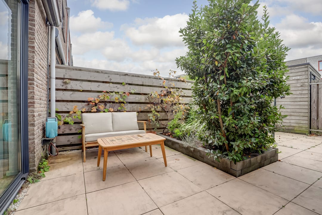 Photo 28 of Hoornplantsoen 30