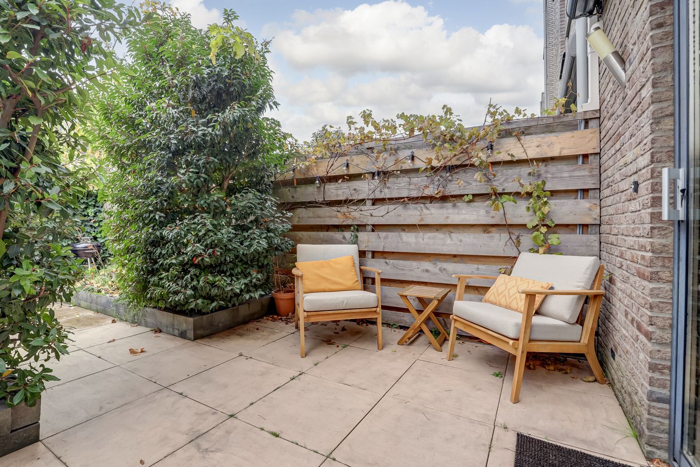 Photo 29 of Hoornplantsoen 30