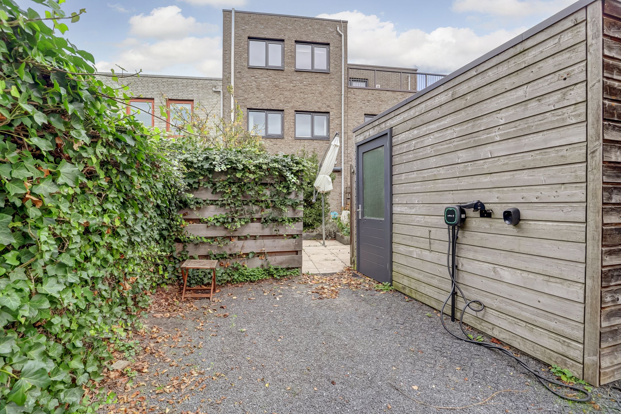 Photo 30 of Hoornplantsoen 30