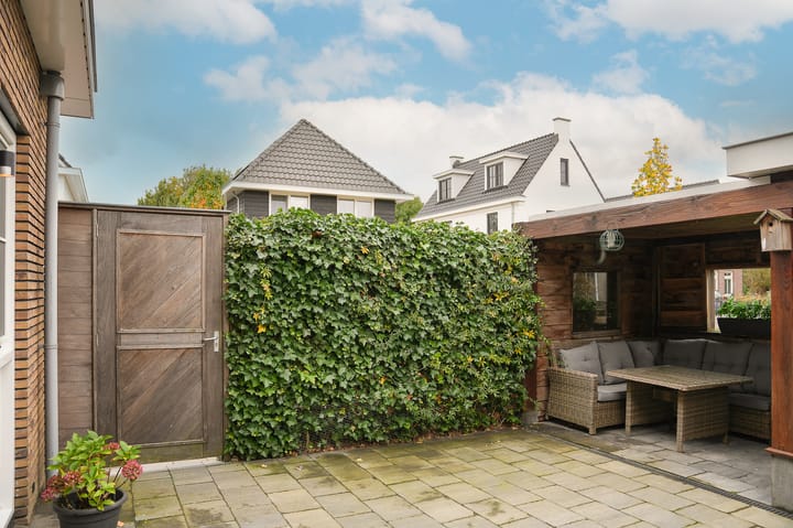 Foto 21 van Gerrit Achterbergstraat 59