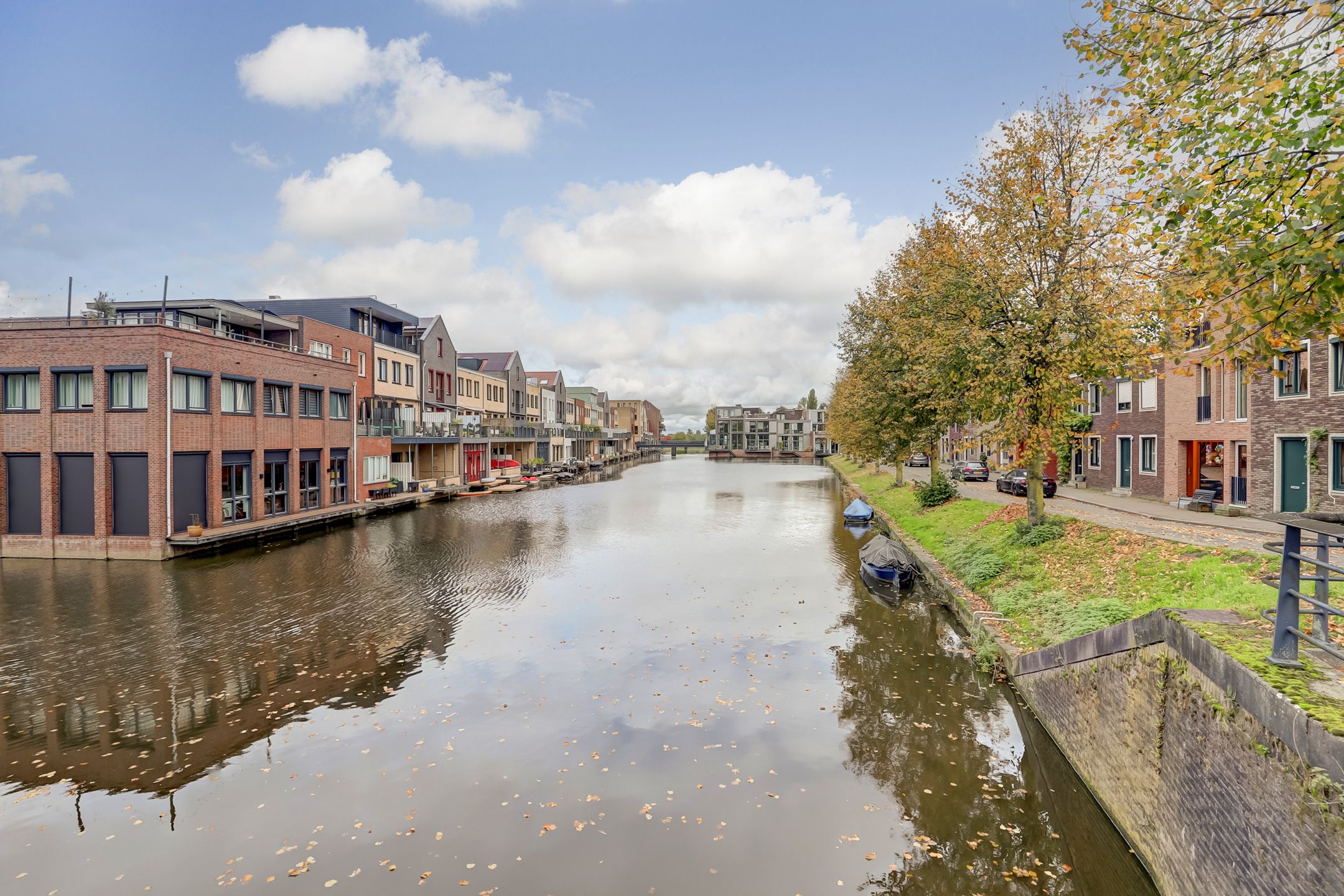 Photo 33 of Hoornplantsoen 30