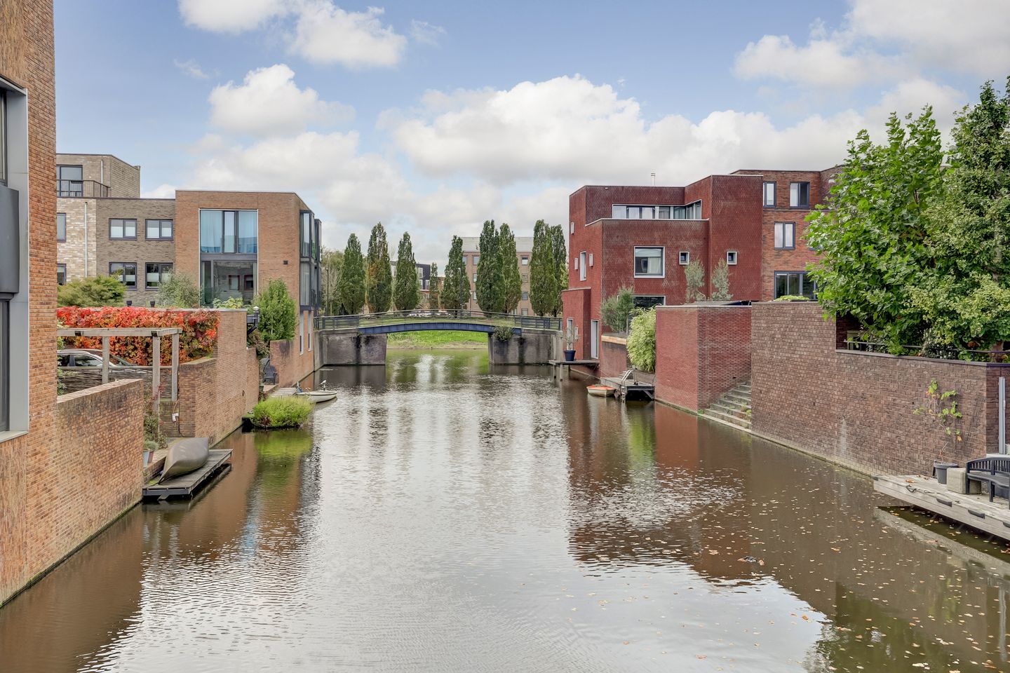 Photo 34 of Hoornplantsoen 30