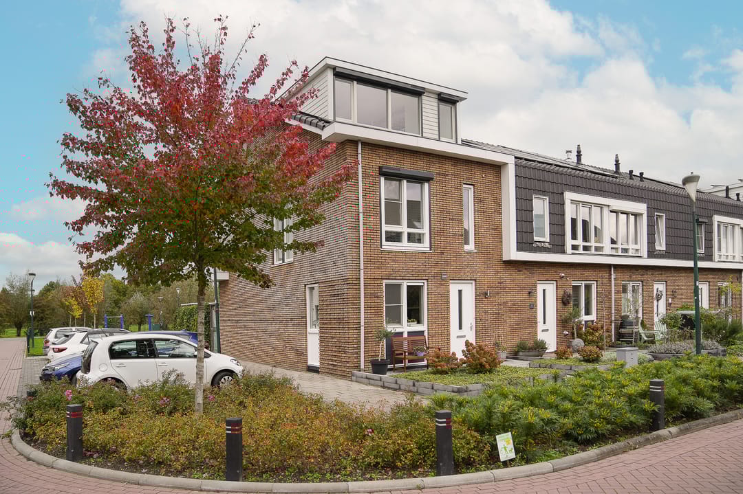 Foto 23 van Gerrit Achterbergstraat 59