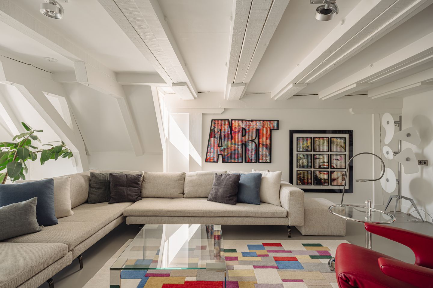 Foto 1 van Prinsengracht 659-F