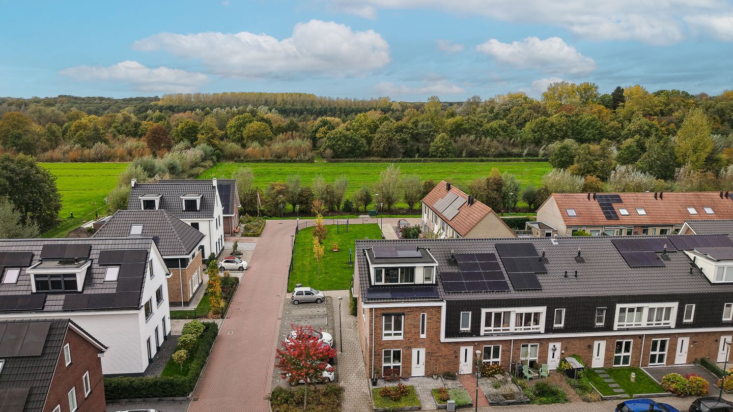 Foto 25 van Gerrit Achterbergstraat 59