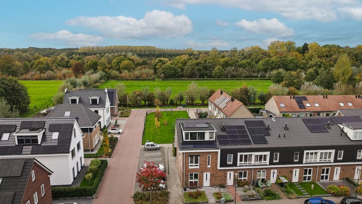 Foto 25 van Gerrit Achterbergstraat 59