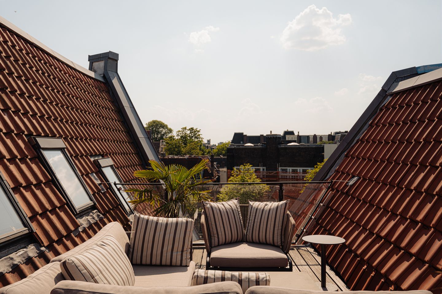 Foto 4 van Prinsengracht 659-F