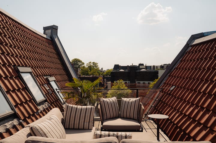 Foto 4 van Prinsengracht 659-F