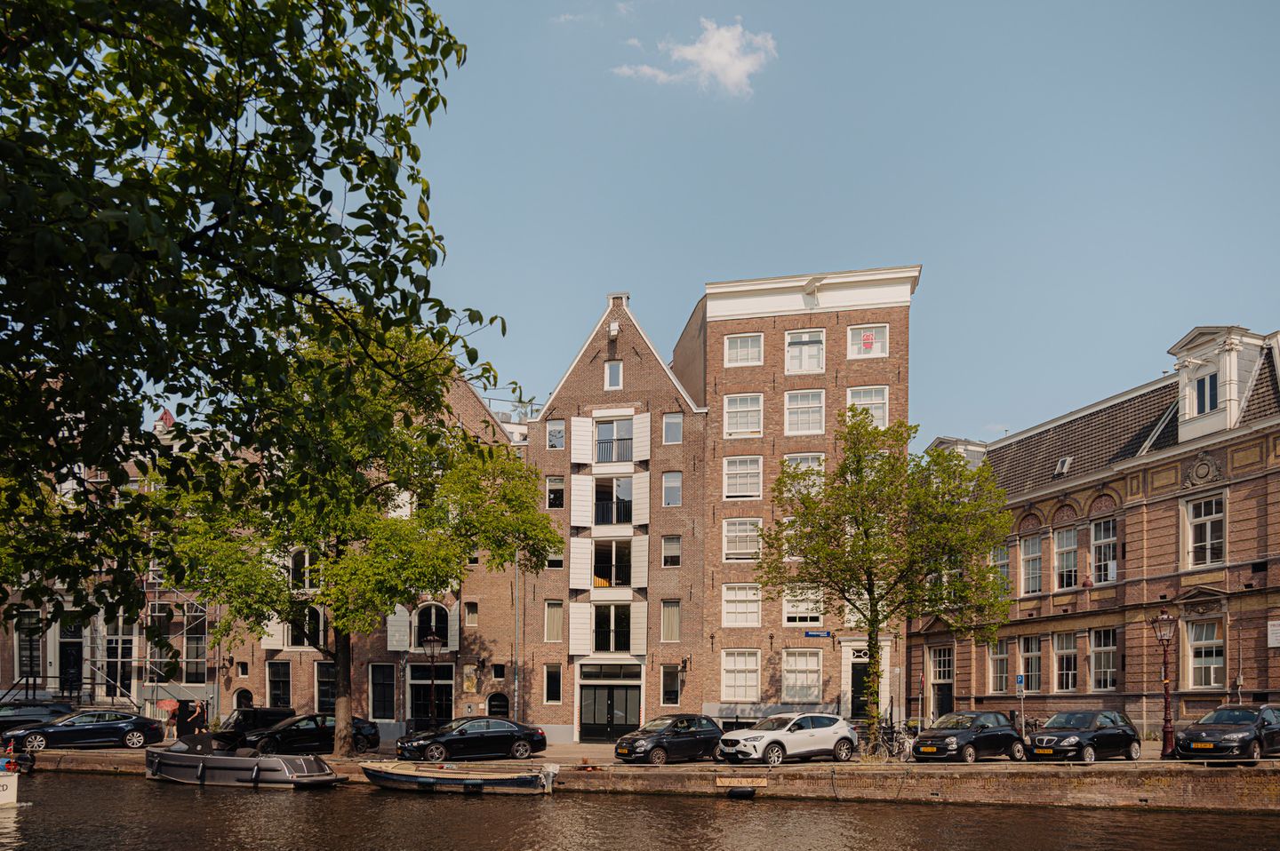 Foto 5 van Prinsengracht 659-F