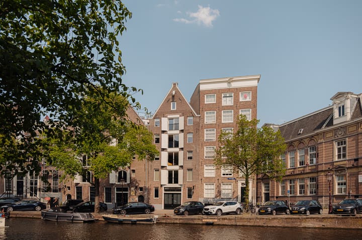 Foto 5 van Prinsengracht 659-F