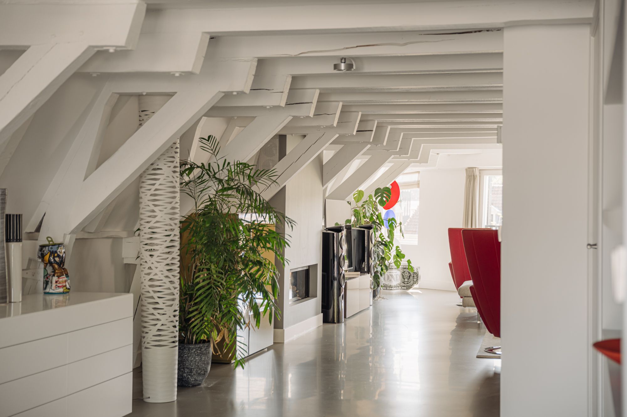 Foto 6 van Prinsengracht 659-F