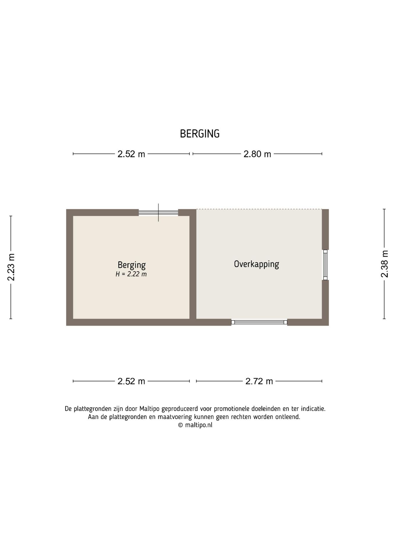 Foto 30 van Gerrit Achterbergstraat 59