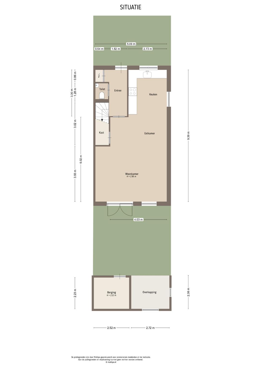 Foto 31 van Gerrit Achterbergstraat 59