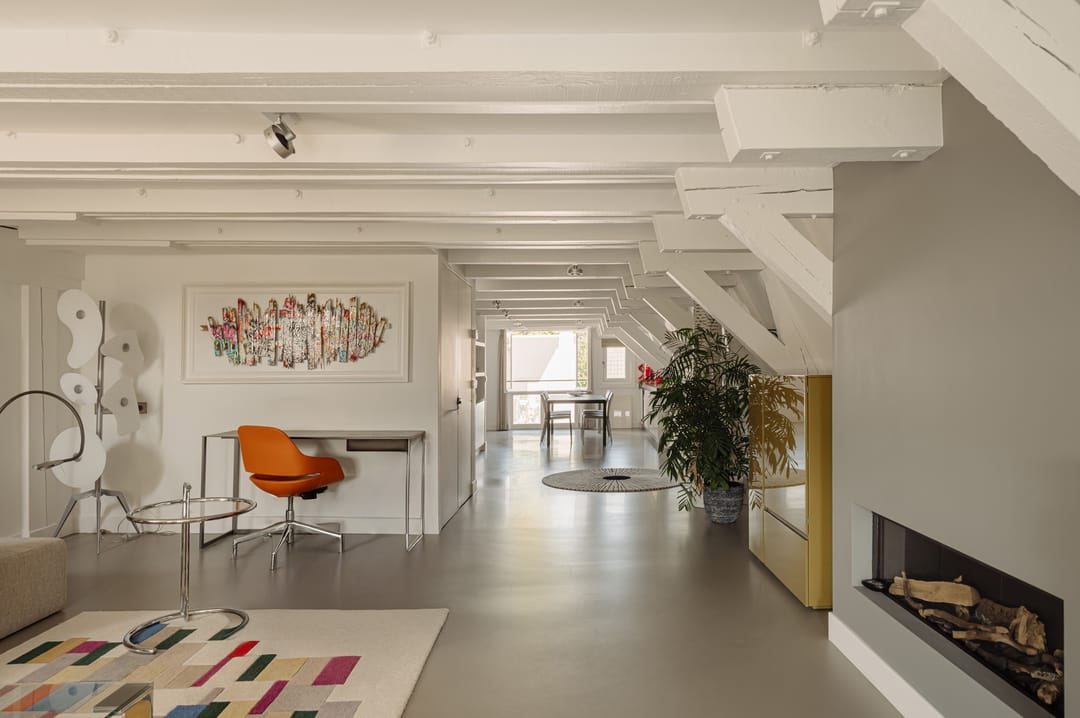 Foto 8 van Prinsengracht 659-F