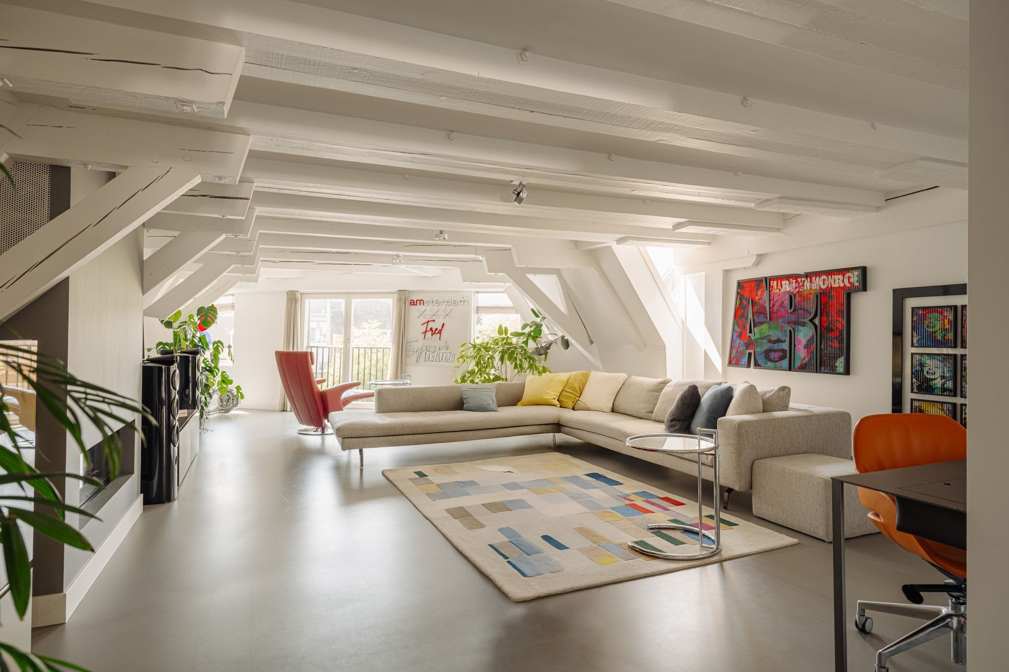 Foto 3 van Prinsengracht 659-F