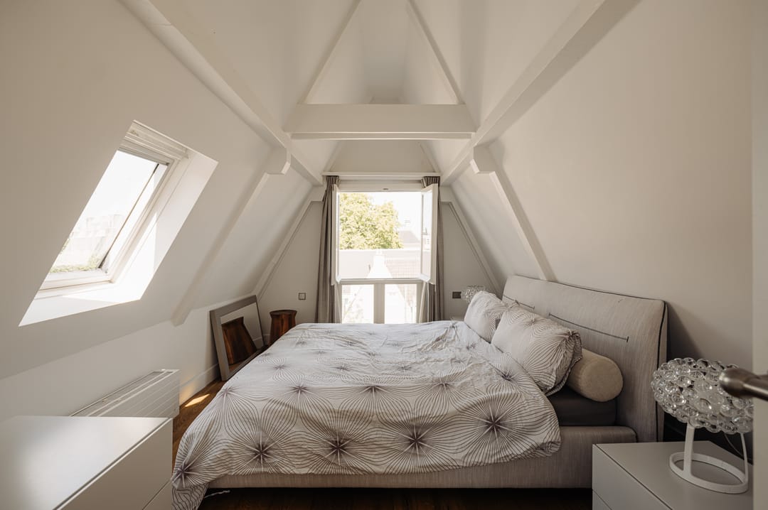 Foto 13 van Prinsengracht 659-F