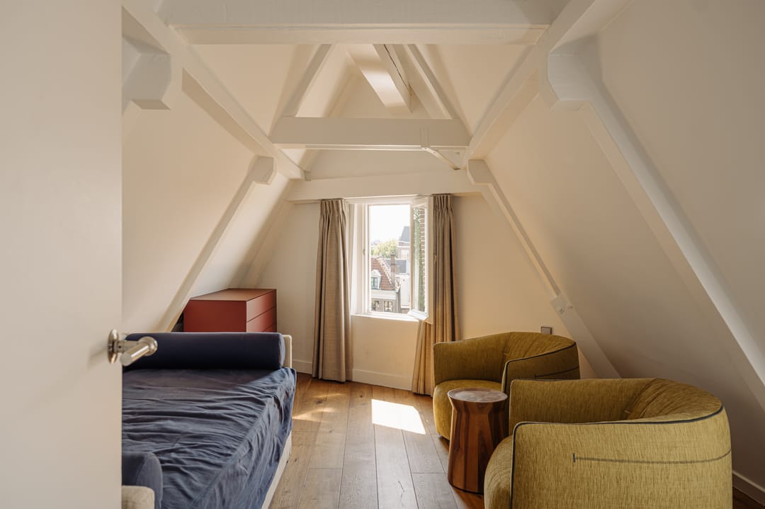 Foto 17 van Prinsengracht 659-F