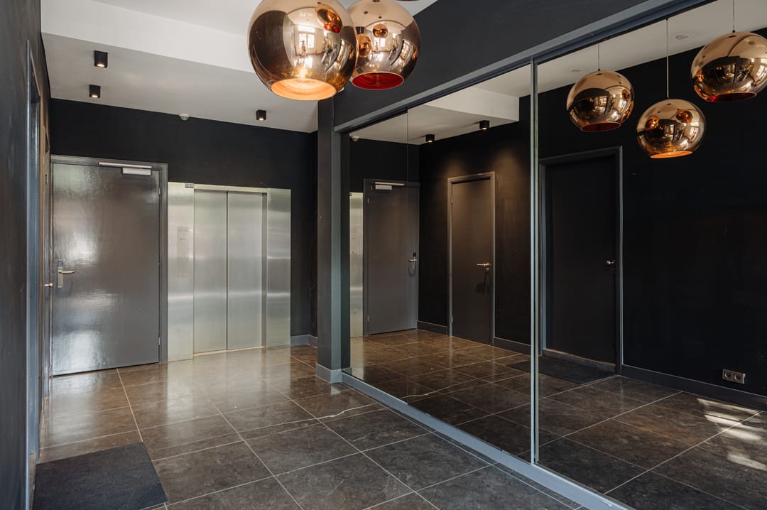 Foto 22 van Prinsengracht 659-F