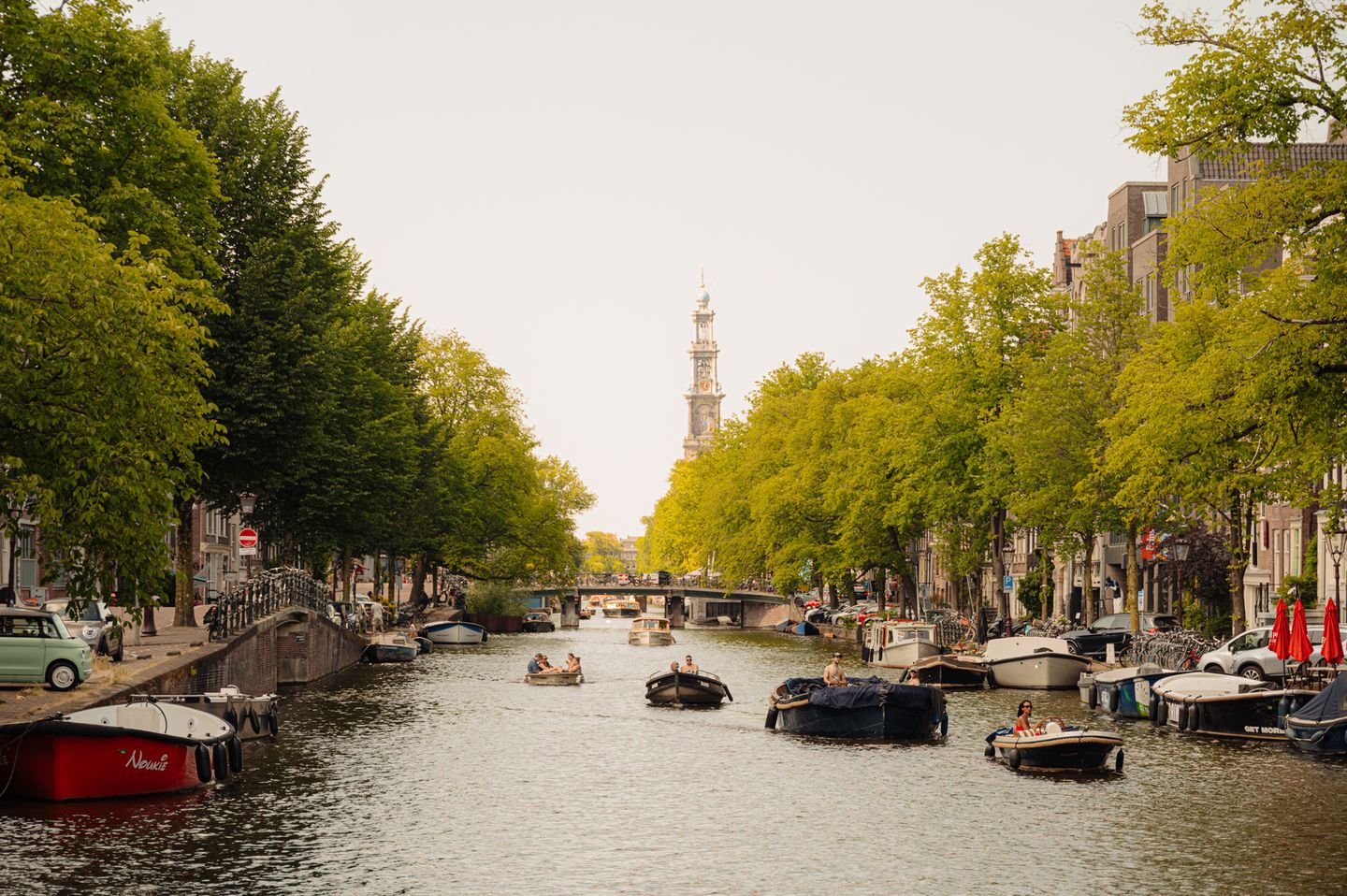 Foto 25 van Prinsengracht 659-F