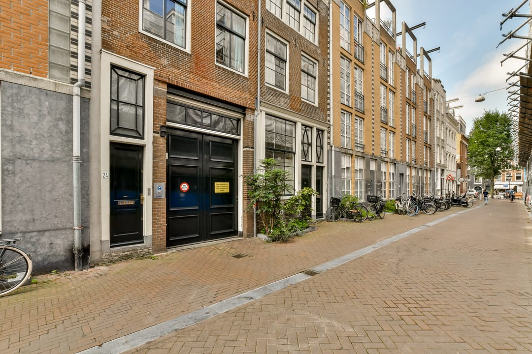 Foto 26 van Prinsengracht 659-F