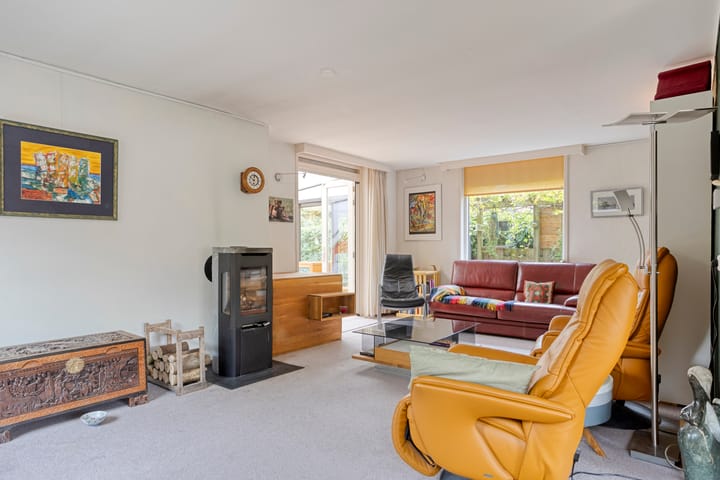 Foto 8 van Kruitmolenlaan 9