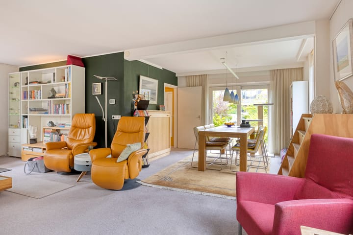 Foto 9 van Kruitmolenlaan 9