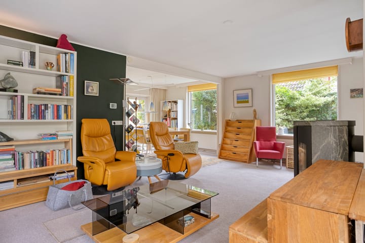 Foto 10 van Kruitmolenlaan 9