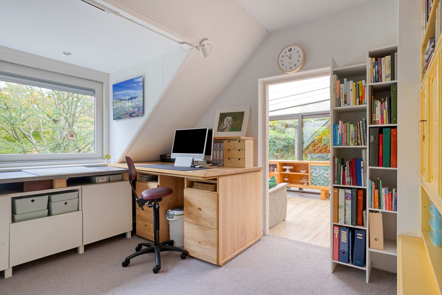 Foto 14 van Kruitmolenlaan 9