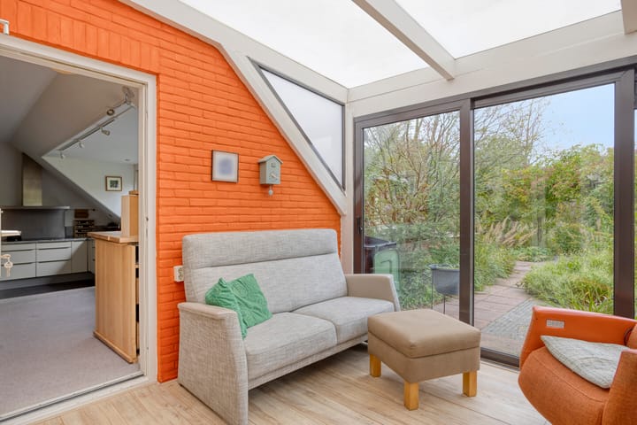 Foto 15 van Kruitmolenlaan 9