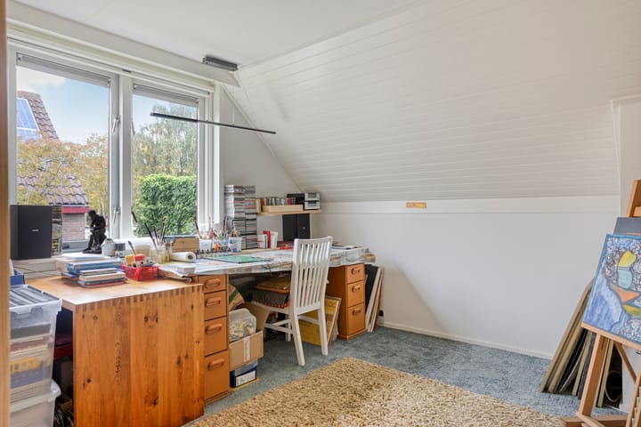 Foto 24 van Kruitmolenlaan 9