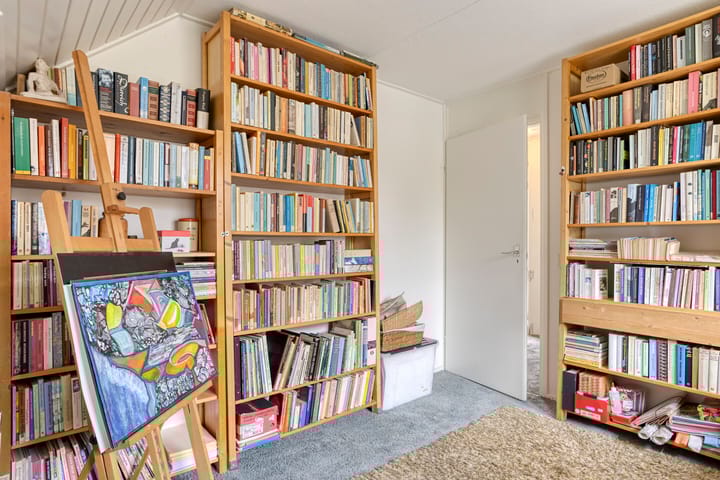 Foto 25 van Kruitmolenlaan 9