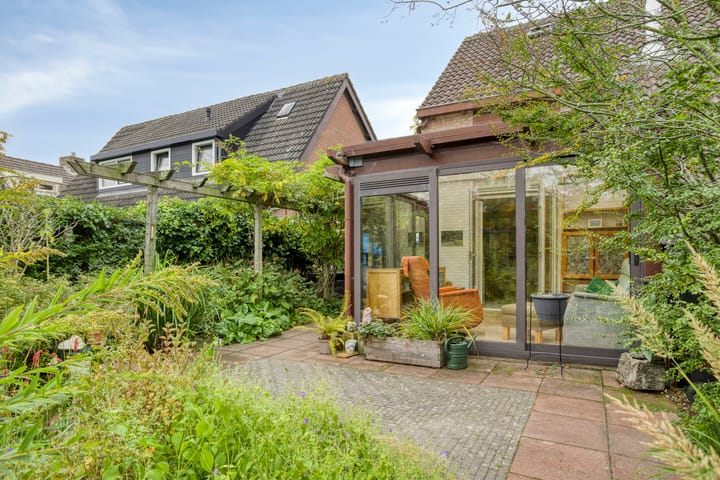 Foto 26 van Kruitmolenlaan 9