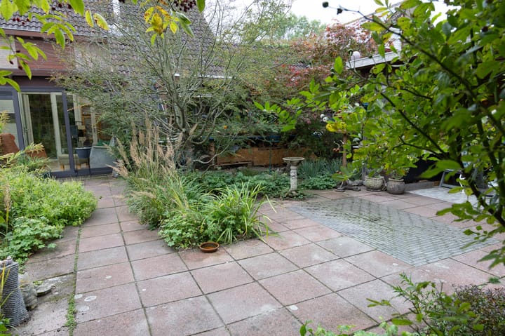 Foto 29 van Kruitmolenlaan 9