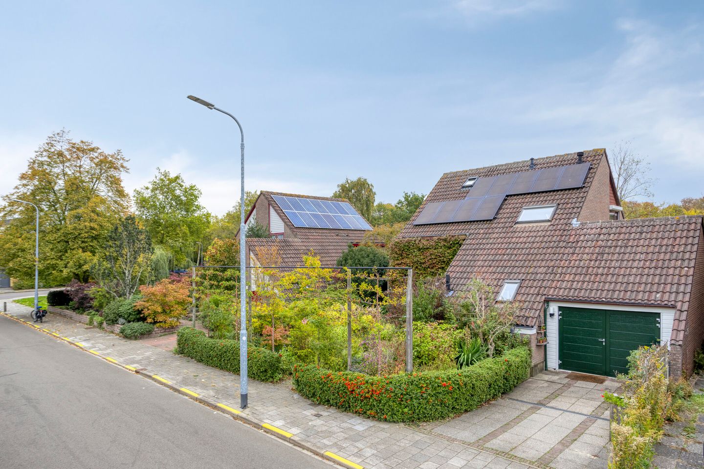 Foto 40 van Kruitmolenlaan 9
