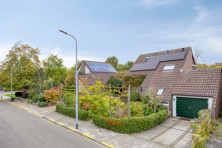 Foto 40 van Kruitmolenlaan 9