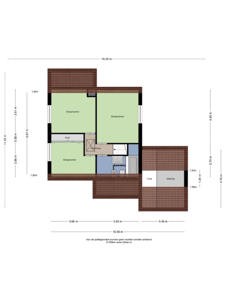 Foto 42 van Kruitmolenlaan 9