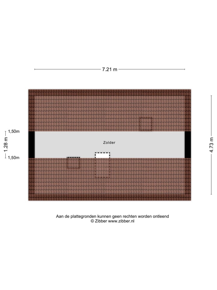 Foto 43 van Kruitmolenlaan 9