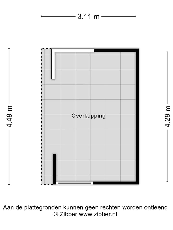 Foto 44 van Kruitmolenlaan 9