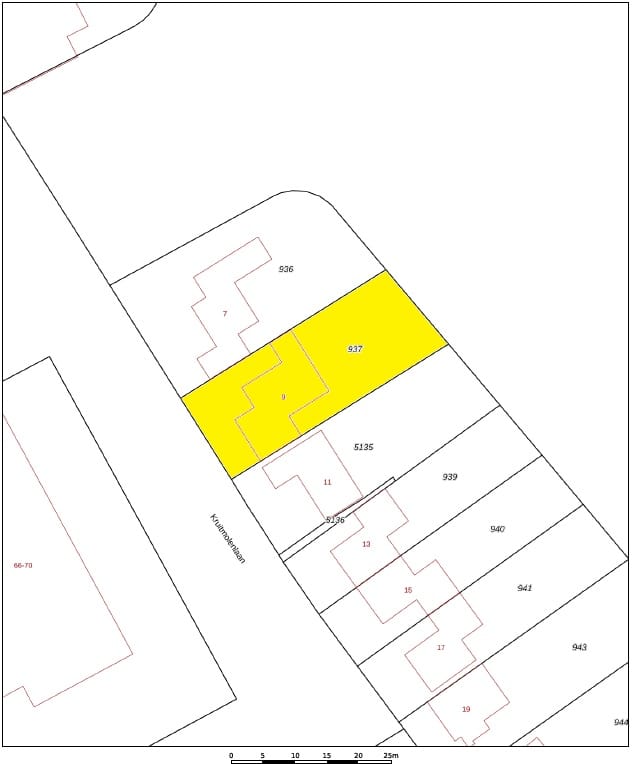 Foto 45 van Kruitmolenlaan 9