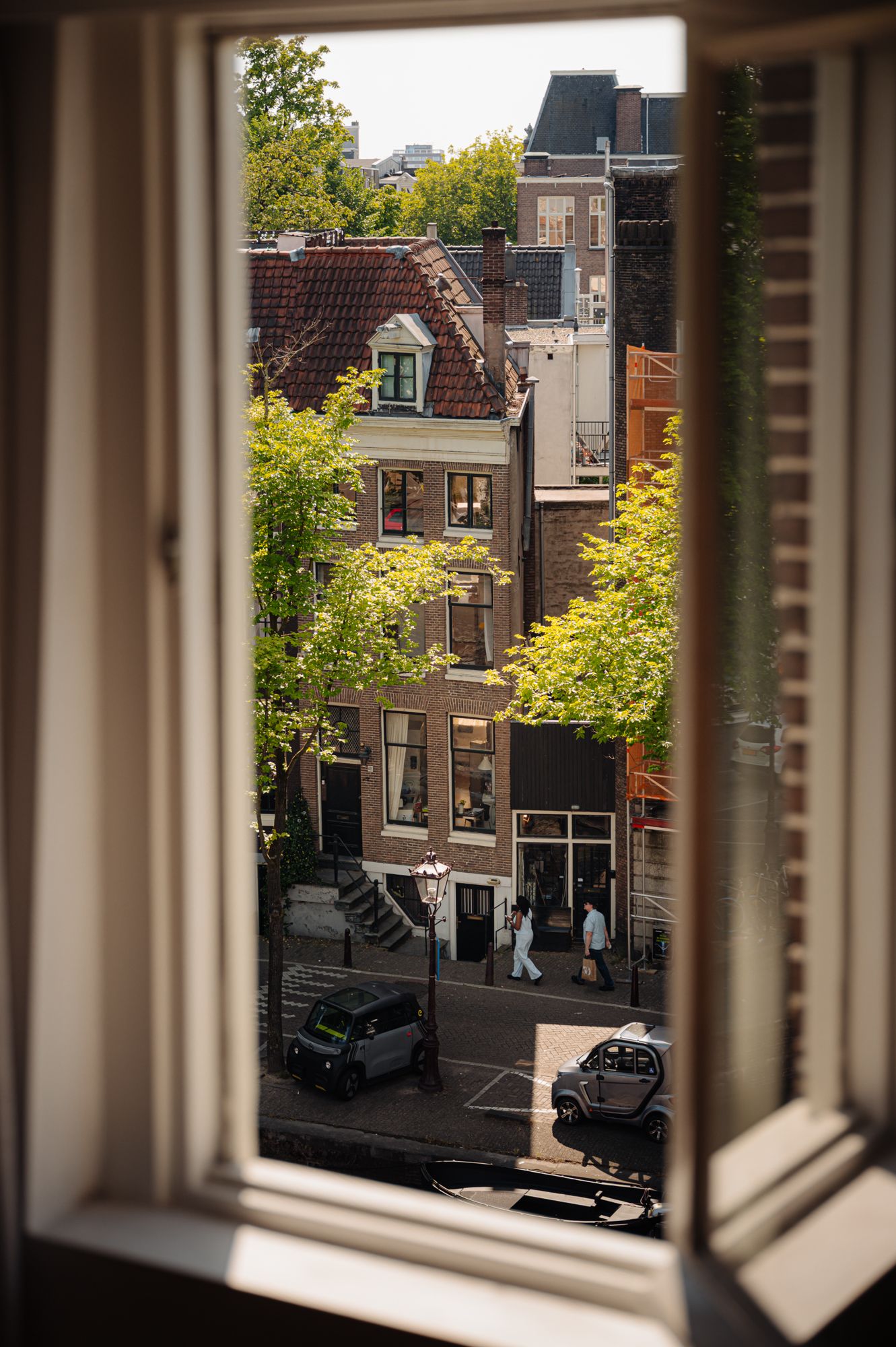 Foto 18 van Prinsengracht 659-F